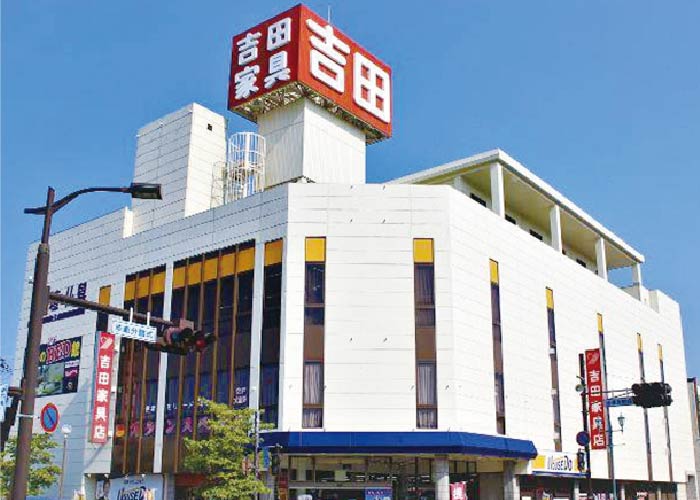 店舗スタッフ【正社員】