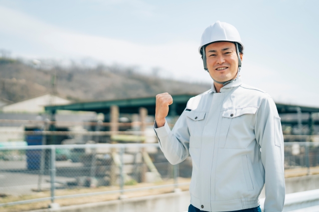 日勤！嬉しい土日休み！安定収入☆工場内作業員募集！