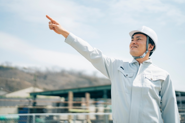 日勤！嬉しい土日お休み！安定収入★塗装作業員！